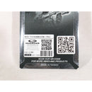 【中古即納】[MIL] GUARDER(ガーダー) ステンレスサムセフティ 東京マルイ V10 ウルトラコンパクト対応 BK(ブラック/黒)(V10-12BK)(20150223)