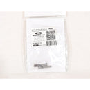 【中古即納】[MIL] GUARDER(ガーダー) スチールマガジンリリースボタン 東京マルイ MEU/M1911シリーズ対応 BK(ブラック/黒)(MEU-06BK)(20150223)