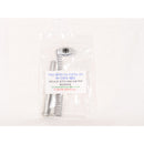 【中古即納】[MIL] キャロムショット ステンレス スプリングガイド&プラグ 東京マルイ M1911A1・ナイトウォーリア・ハイキャパ・MEU対応(20150223)