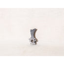 【中古即納】[MIL] KM企画 SUS製 強化スパーハンマー 東京マルイ ガスブローバック デトニクス45/V10ウルトラコンパクト対応 BK(ブラック)(TMDT45SPB)(20150223)