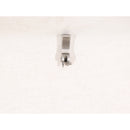 【中古即納】[MIL] KM企画 SUS製 強化スパーハンマー 東京マルイ ガスブローバック デトニクス45/V10ウルトラコンパクト対応 SV(シルバー)(TMDT45SPS)(20150223)