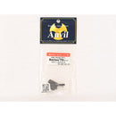 【中古即納】[MIL] Anvil 東京マルイ M1911シリーズ対応 CNC サムセフティ Series'70タイプ スティールブラック(TM-GMP-E04-SB)(20150223)