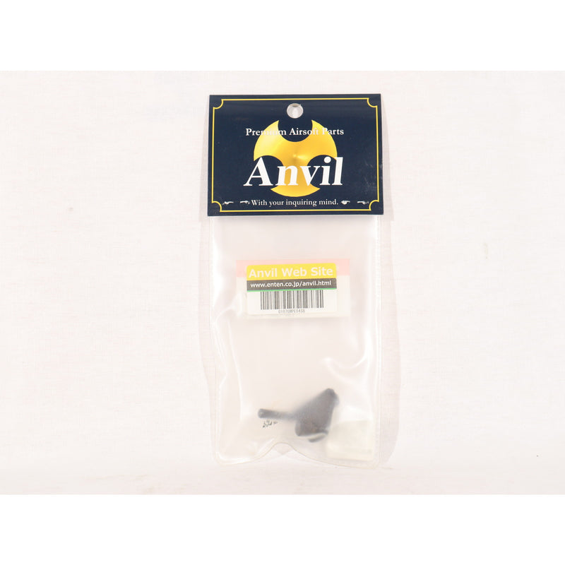 【中古即納】[MIL] Anvil 東京マルイ M1911シリーズ対応 CNC サムセフティ Series'70タイプ スティールブラック(TM-GMP-E04-SB)(20150223)