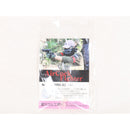 【中古即納】[MIL] 宮川ゴム MIYA-[ZERO.2] エアコキハンドガン専用 ホップアップパッキン 2個入 シリコン製 硬度40(20150223)