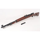 【中古即納】[MIL] S&T エアーコッキングライフル Kar98k Another Ver. リアルウッド(STSPG18RW) (18歳以上専用)(20150223)