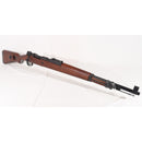 【中古即納】[MIL] S&T エアーコッキングライフル Kar98k Another Ver. リアルウッド(STSPG18RW) (18歳以上専用)(20150223)