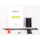 【中古即納】[MIL] 東京マルイ 次世代電動ガン MP5 A4(No.36) (18歳以上専用)(20231018)