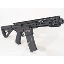 【中古即納】[MIL] TRINITY ARMAMENT(GATE×ARCTURUS) 電動ガン ALPHA SBR 7.9インチ 電子トリガー TITAN2搭載(GA-TA03) (18歳以上専用)(20150223)