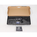 【中古即納】[MIL] TRINITY ARMAMENT(GATE×ARCTURUS) 電動ガン ALPHA SBR 7.9インチ 電子トリガー TITAN2搭載(GA-TA03) (18歳以上専用)(20150223)