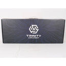 【中古即納】[MIL] TRINITY ARMAMENT(GATE×ARCTURUS) 電動ガン ALPHA SBR 7.9インチ 電子トリガー TITAN2搭載(GA-TA03) (18歳以上専用)(20150223)