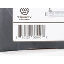 【中古即納】[MIL] TRINITY ARMAMENT(GATE×ARCTURUS) 電動ガン ALPHA SBR 7.9インチ 電子トリガー TITAN2搭載(GA-TA03) (18歳以上専用)(20150223)