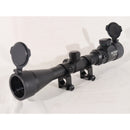 【中古即納】[MIL] SUTEKUS 3-9×40EG イルミネーションライフルスコープ(20150223)