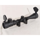 【中古即納】[MIL] SUTEKUS 3-9×40EG イルミネーションライフルスコープ(20150223)