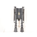 【中古即納】[MIL] ノーブランド ハリスタイプ バイポッド(20150223)