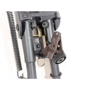 【中古即納】[MIL] ノーブランド ハリスタイプ バイポッド(20150223)