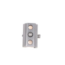 【中古即納】[MIL] ノーブランド 20mmレール用 バイポッドアダプター(20150223)