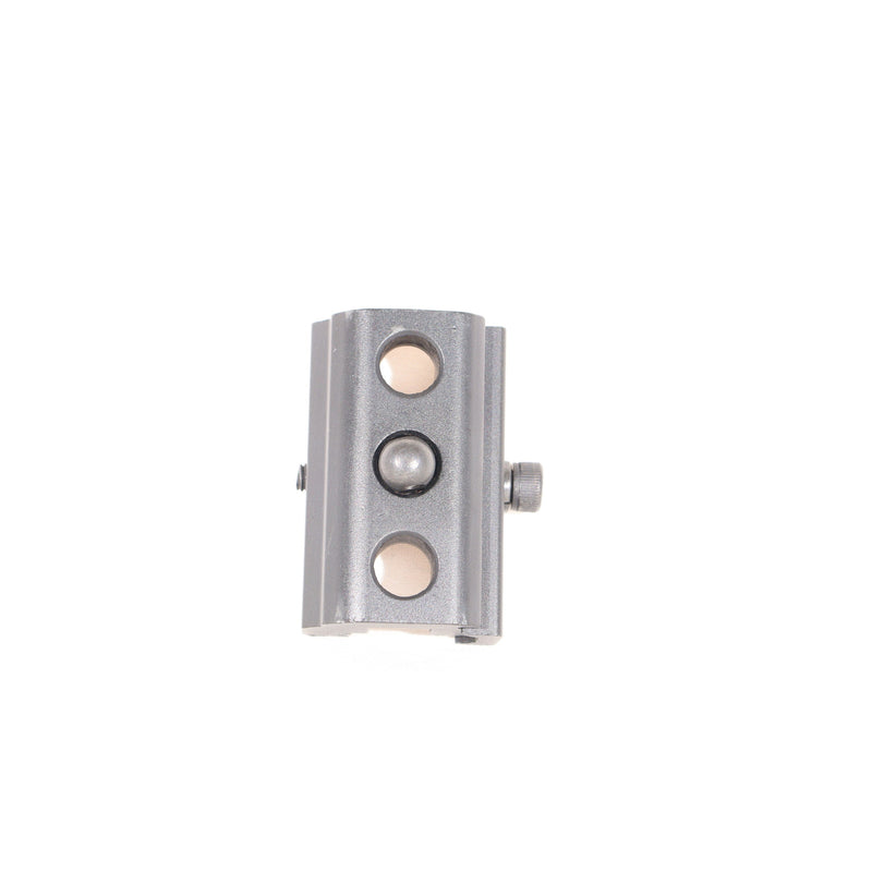 【中古即納】[MIL] ノーブランド 20mmレール用 バイポッドアダプター(20150223)