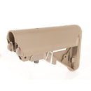 【中古即納】[MIL] 東京マルイ クレーンストック ガスブローバック仕様 フラット・ダークアース(20150223)