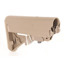 【中古即納】[MIL] 東京マルイ クレーンストック ガスブローバック仕様 フラット・ダークアース(20150223)