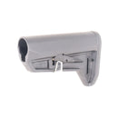 【中古即納】[MIL] MAGPUL(マグプル) MOE SL-K ストック BK(ブラック/黒)(MPIMAG626BK)(20210722)