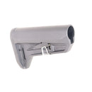 【中古即納】[MIL] MAGPUL(マグプル) MOE SL-K ストック BK(ブラック/黒)(MPIMAG626BK)(20210722)