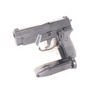 【中古即納】[MIL] 東京マルイ エアーハンドガン シグザウエルP228 ハイグレード/ホップアップ (18歳以上専用)(20150223)