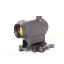 【中古即納】[MIL] ノーベルアームズ COMBAT(コンバット) AIM T1 ドットサイト(20160324)