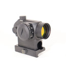 【中古即納】[MIL] ノーベルアームズ COMBAT(コンバット) AIM T1 ドットサイト(20160324)