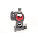 【中古即納】[MIL] ノーベルアームズ COMBAT(コンバット) AIM T1 ドットサイト(20160324)