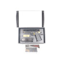 【中古即納】[MIL] 東京マルイ ガスブローバック ハイキャパ5.1 ゴールドマッチ (18歳以上専用)(20150810)