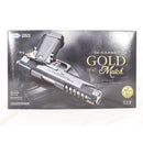 【中古即納】[MIL] 東京マルイ ガスブローバック ハイキャパ5.1 ゴールドマッチ (18歳以上専用)(20150810)