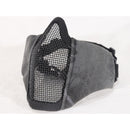 【中古即納】[MIL] ノーブランド ハーフメッシュマスク クリプテックタイフォン(20150223)