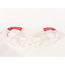 【中古即納】[MIL] Bolle(ボレー) RUSH Plus(ラッシュプラス) グラナダオレンジフレーム クリアレンズ(PSSRUSPA01)(20150223)