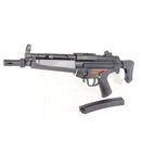 【中古即納】[MIL] 東京マルイ スタンダード電動ガン MP5-J (18歳以上専用)(20040731)