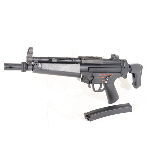 販売価格¥15,128】【中古即納】東京マルイ スタンダード電動ガン MP5-J