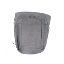 【中古即納】[MIL] ノーブランド ミニダンプポーチ BK(ブラック/黒)(20150223)