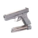 【中古即納】[MIL] 東京マルイ ガスブローバック グロック22 (18歳以上専用)(20160615)