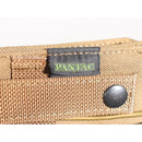 【中古即納】[MIL] PANTAC(パンタック) M4/M16 オープントップ ダブルマガジンポーチ KH(20150223)