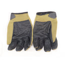 【中古即納】[MIL] TMC X Cross TAG1 タクティカルグローブ サイズL KH (ジャンク品)(20150223)