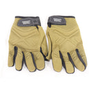 【中古即納】[MIL] TMC X Cross TAG1 タクティカルグローブ サイズL KH (ジャンク品)(20150223)