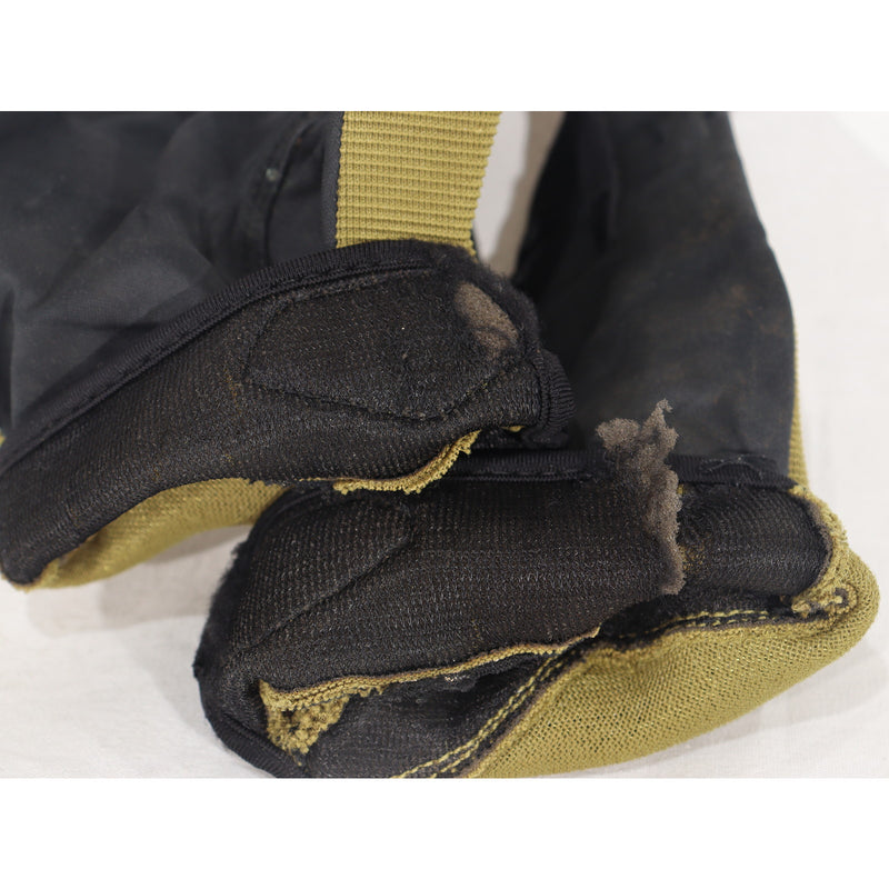 【中古即納】[MIL] TMC X Cross TAG1 タクティカルグローブ サイズL KH (ジャンク品)(20150223)