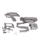 【中古即納】[MIL] SRU SR BUP K2 ブルパップキット(KJ WORKS KC02/Ver.2/KJ04A対応)(sr-bup-k2-kit)(20150223)