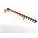 【中古即納】[MIL] KTW エアコッキングライフル フリントロック・カービン 第2ロット (カスタム品) (18歳以上専用)(20150223)