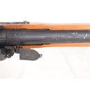 【中古即納】[MIL] KTW エアコッキングライフル フリントロック・カービン 第2ロット (カスタム品) (18歳以上専用)(20150223)