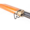 【中古即納】[MIL] KTW エアコッキングライフル フリントロック・カービン 第2ロット (カスタム品) (18歳以上専用)(20150223)