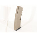 【中古即納】[MIL] KRYTAC(クライタック) M4 150連ポリマーマガジン FDE(フラットダークアース)(KTP-KA206-00U-FDE)(20150223)
