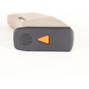 【中古即納】[MIL] KRYTAC(クライタック) M4 150連ポリマーマガジン FDE(フラットダークアース)(KTP-KA206-00U-FDE)(20150223)