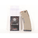 【中古即納】[MIL] KRYTAC(クライタック) M4 150連ポリマーマガジン FDE(フラットダークアース)(KTP-KA206-00U-FDE)(20150223)