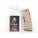 【中古即納】[MIL] KRYTAC(クライタック) M4 150連ポリマーマガジン FDE(フラットダークアース)(KTP-KA206-00U-FDE)(20150223)