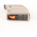 【中古即納】[MIL] KRYTAC(クライタック) M4 150連ポリマーマガジン FDE(フラットダークアース)(KTP-KA206-00U-FDE)(20150223)